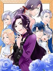 热门女神漫画推荐 - 天籁之音